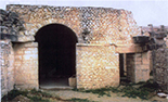 roemische villa